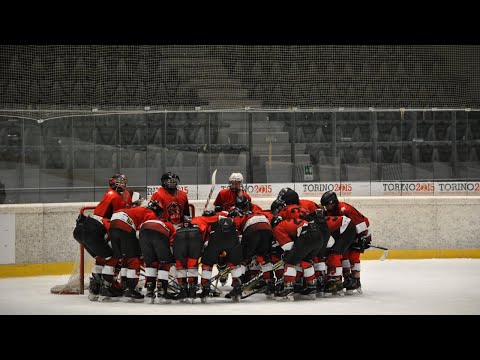 U17  20/21 Real Torino - Storm Pinerolo