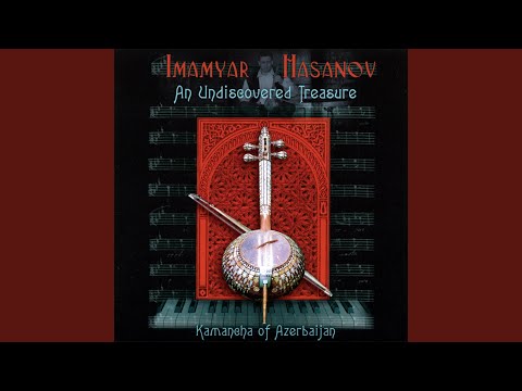 Arif Melikov Lullaby