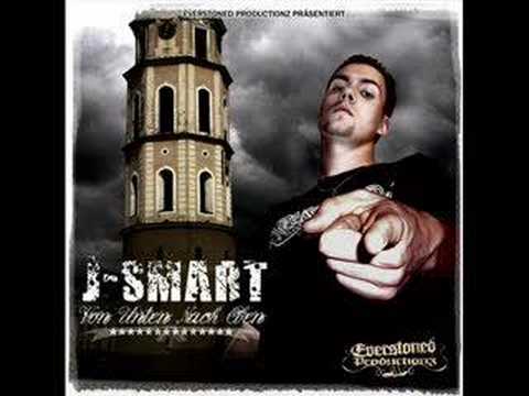 J-Smart - Was war mit mir los