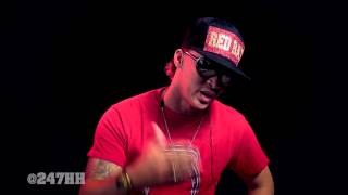 Red Rat - Story Behind &quot;Tight Up Skirt&quot; (247HH Exclusive)