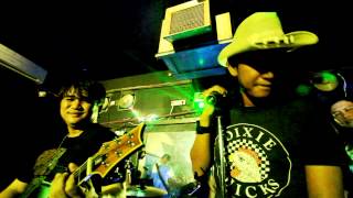 Download lagu Ku Tak Bisa Cover DJ Pool Feat. Masterpiece In 3D & HD mp3