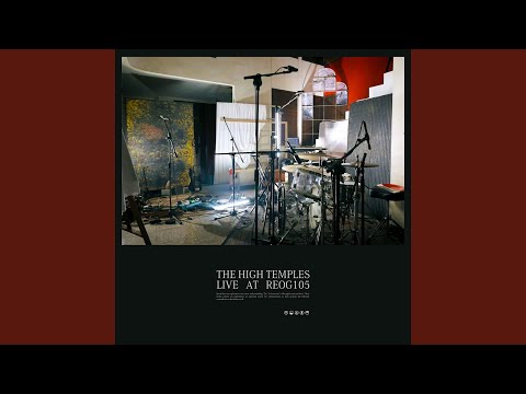 Extricated (Live at Reog 105)