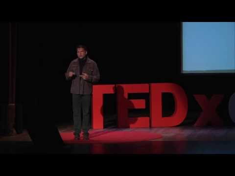 The power of breath: Christian de la Huerta at TEDxCoMo