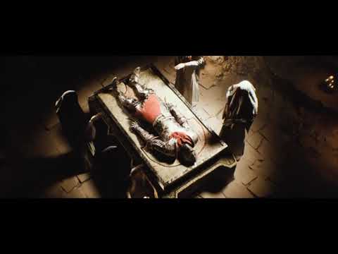 Nazralath: The Fallen World #nazralath #games #edit #thanos #gameshorts