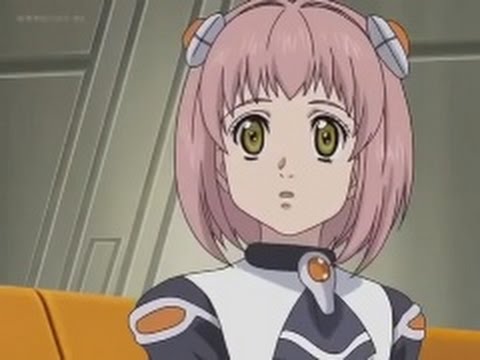 Let's Play Xenosaga Episode I: Der Wille zur Macht EP 20: Magical Girl, MOMO!