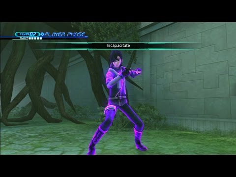 Lost Dimension Blind Run: Part 23 - Go With the Flow