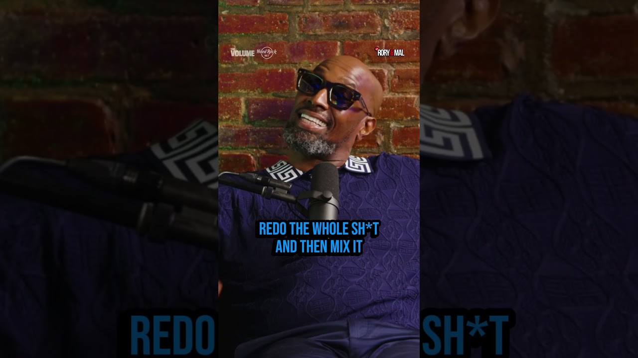 Bink says “The Rulers Back” by Jay-Z almost didn’t happen 😱