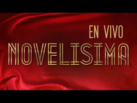 Novelisima Señal en Vivo - Live Stream