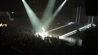 Casper - Alles ist erleuchtet [Eröffnung] (Casper Münster Lang lebe der Tod Tour 31.10.2017)