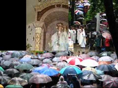 Jandre Rukavina - Gospi od Krasna