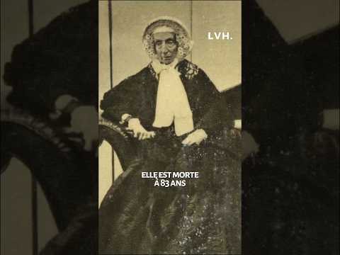 La dernière reine des FRANÇAIS 😳 #histoire