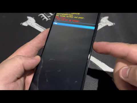 Como Formatar Partição de Cache no TCL 10 SE T766H | Como Limpar os Bugs/Erros no Android 10Q Sem PC