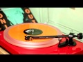 Sonic Youth - Hendrix necro & Genetic (vinyl ...