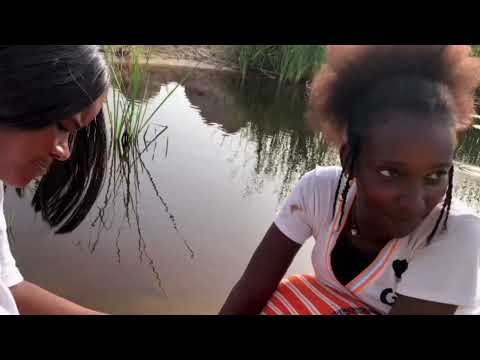 Lil Crazy LT DEBBO Clip Officiel 