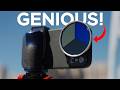 iPhone 17 Pro Camera Filters & Telephoto Lens | World’s First 3 in 1 Magnetic Filter
