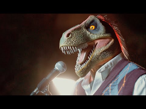 RiFF RAFF | NARVENT | YNG BNZO - “Fred Flinstone” (Jody & The Highrollers Music Video)