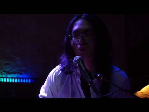 170308 Decadent (데카당) - 멘트 + 토마토 살인사건 @ Freebird