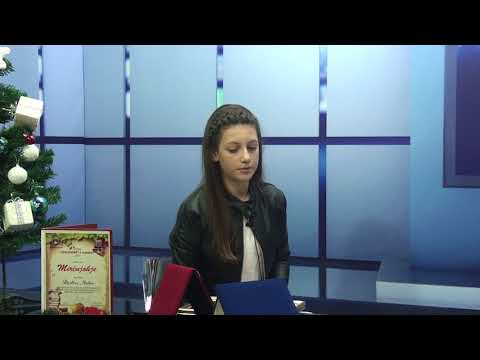 Djellza Nuhiu mysafire në 06LIVE