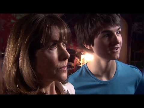 The Dalek Message | The Stolen Earth | Doctor Who