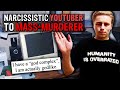 YouTuber To Murderer The Disturbing Case Of Pekka Eric Auvinen