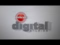 Deluxe Digital Studios 2006 Logo With Macrovision Fanfare