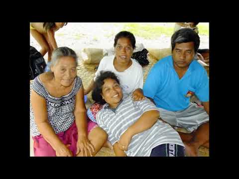 Tangin maten Karubea