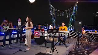 Download lagu BTS AB PART 14 | CAHAYA PENYANYI BARU, NYANYI DI CAFE mp3