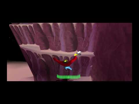 Blasto - Episode 4: Uranian Dunes