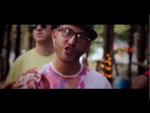 Sophistafunk - Gimme Some Space [Official Music Video]