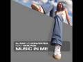 DJ Rap vs Konverter feat. Harland - Music In Me