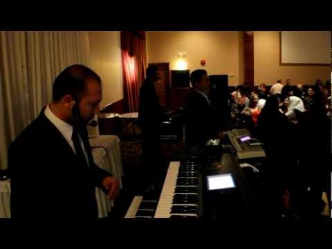 كوكتيل عادل عكلة