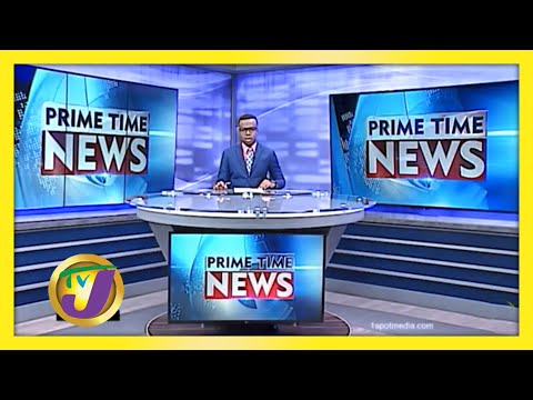TVJ News: Headlines - September 27 2020
