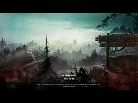 Company of Heroes : Falaise Pocket - Part 2