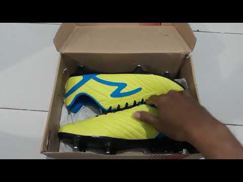 UNBOXING SPECS BRAVE SG - PULL BESI
