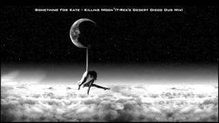 Something For Kate - Killing Moon (T-Rek's Desert Disco Dub Mix)