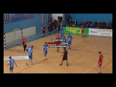 10. kolo / SRLS / ORK Samot 65 - MRK Pozarevac