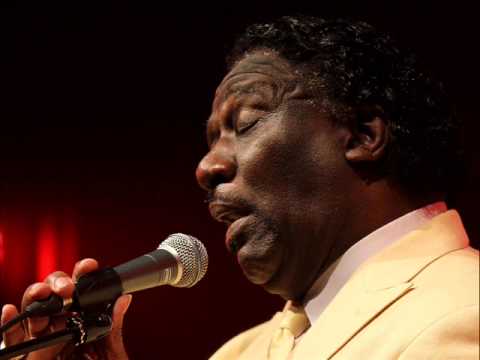 MUD MORGANFIELD - STILL A FOOL (Two Trains)KIM WILSON Harmonica.