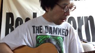 スマイル　I Want to Play Here (少年ナイフに捧ぐ）