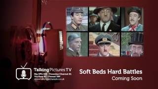 Soft Beds Hard Battles - Coming Soon