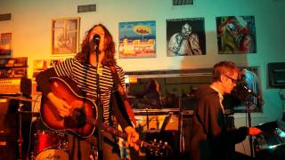 Ben Kweller ~ Full Circle