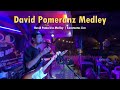 David Pomeranz Medley | Sweetnotes Live