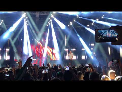 Sokół & Przyjaciele - WWO - Jeszcze będzie czas @ H&M ♥ Music 2018 - Warszawa  [ 4K ]