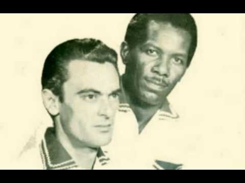 Vadico e Vidoco-Vou Buscar A Mineira