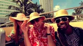 Roc Sol - Tourist (Official Music Video)