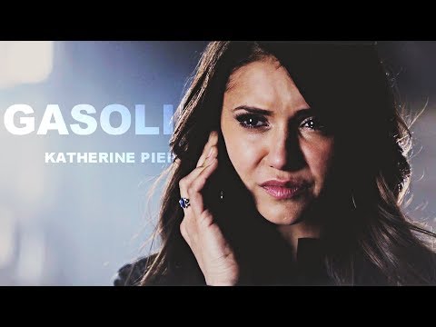 Katherine Pierce | Insane like me