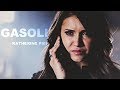 Katherine Pierce Insane Like Me