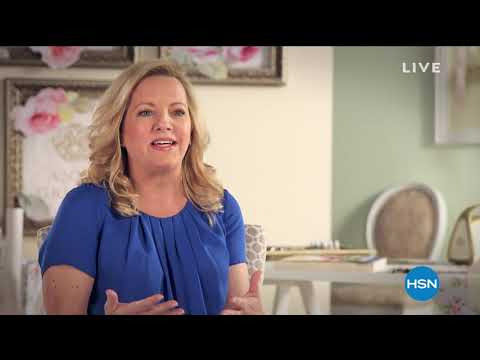 HSN | Anna Griffin Elegant Paper Crafting 11.02.2020 - 01 AM