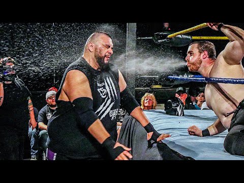 R-Three vs. Alex Salyers | Silver Spotlight Finals | July 16th, 2019