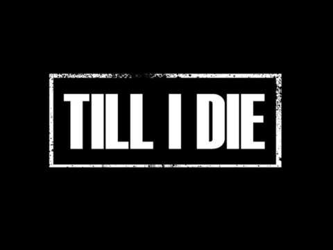 Stoner Mike - TiLL I DIE