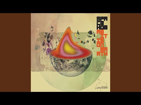 Cool Water - Spacehog